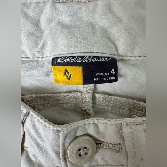 Eddie Bauer Women's Capri - Picture 3 of 11